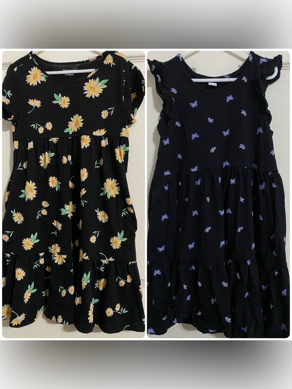 Girls Old Navy Dresses Size M(8)